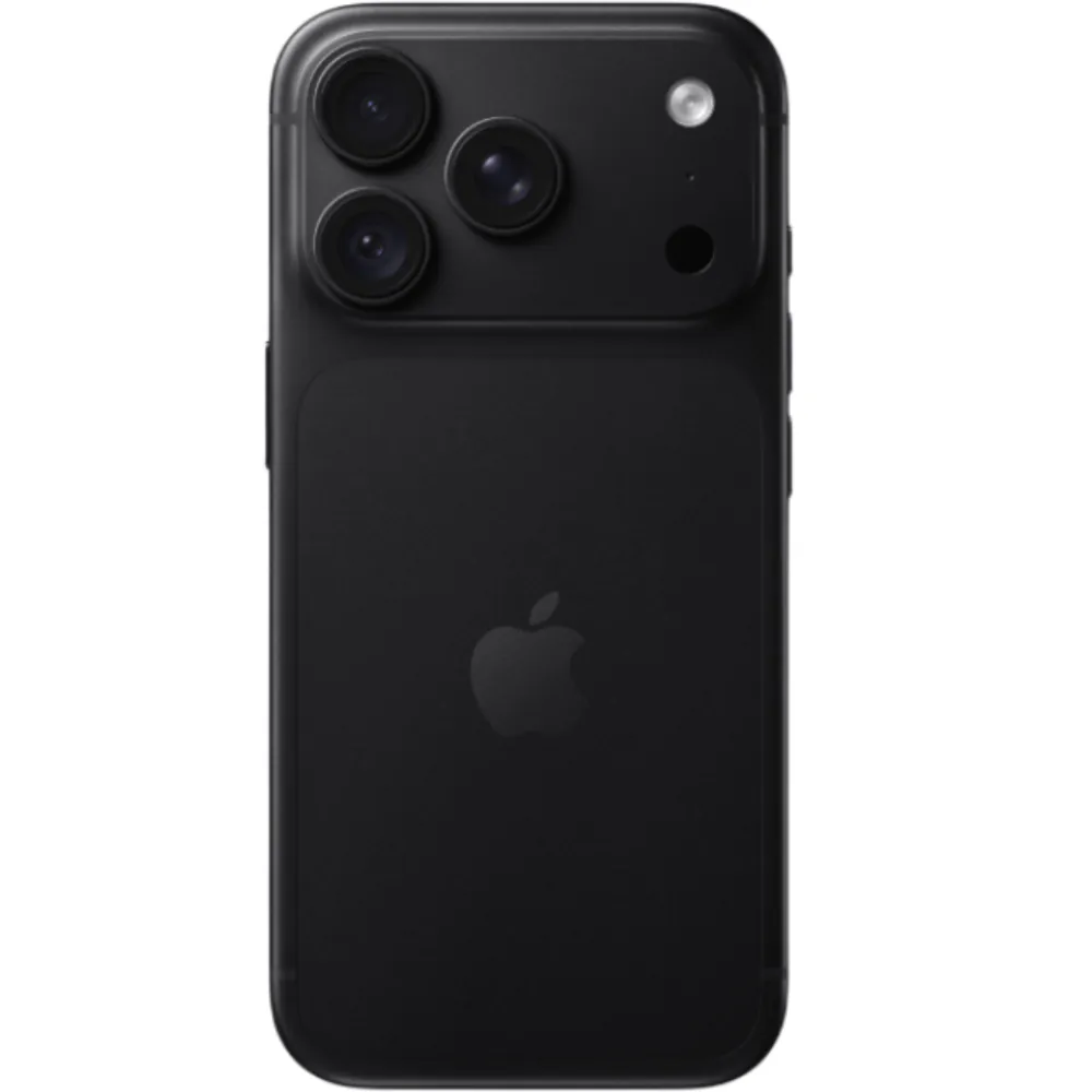 iPhone 18 Pro — 4