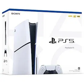 Playstation 5 slim