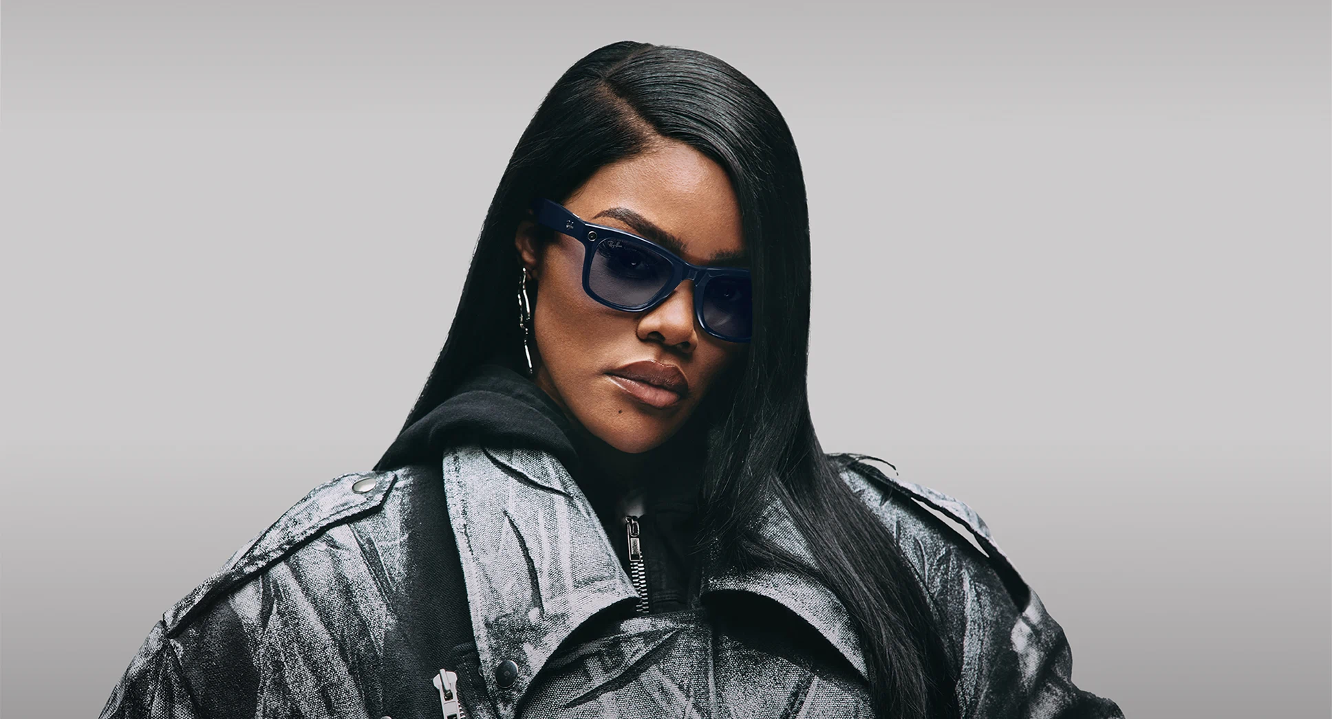 Meta Glasses — 2