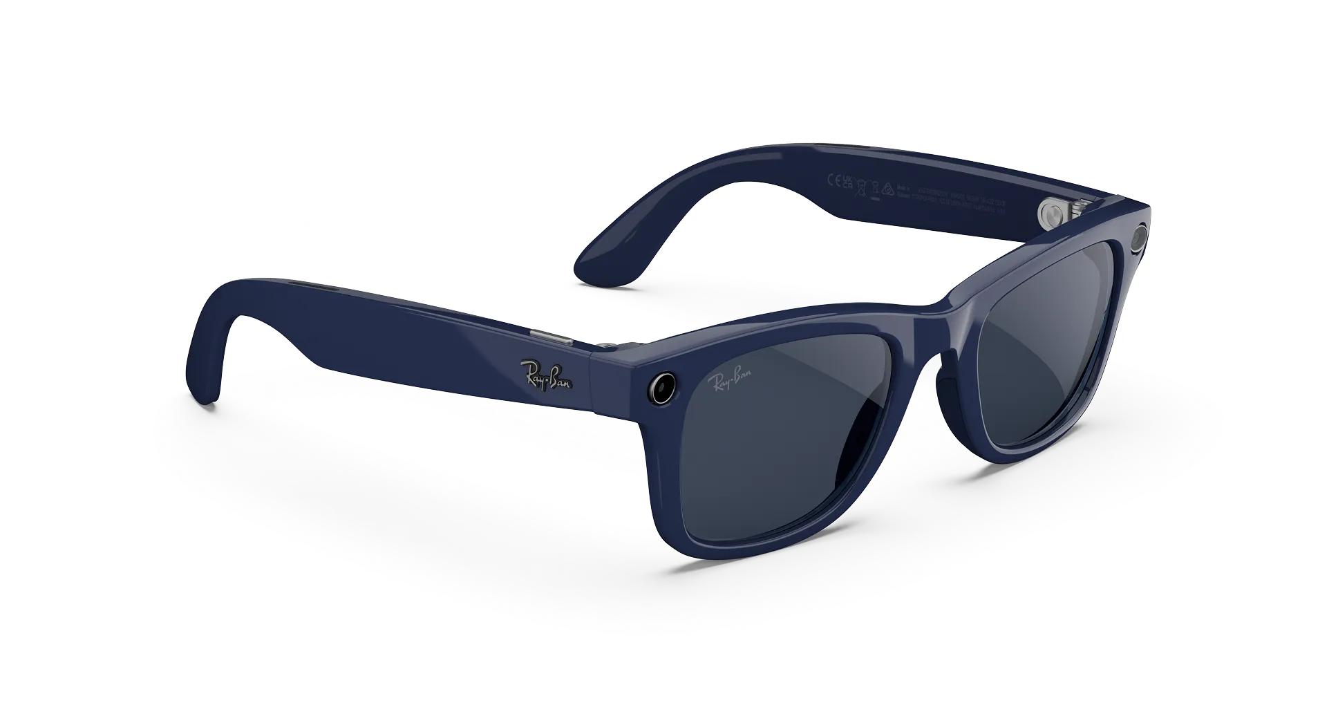 Meta Glasses — 3